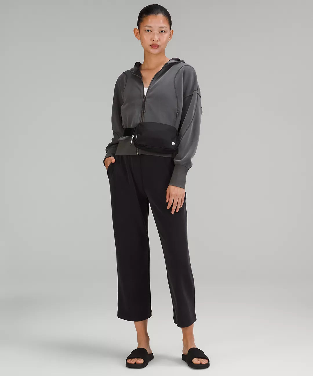 Lululemon Everywhere Belt Bag 1L - Black