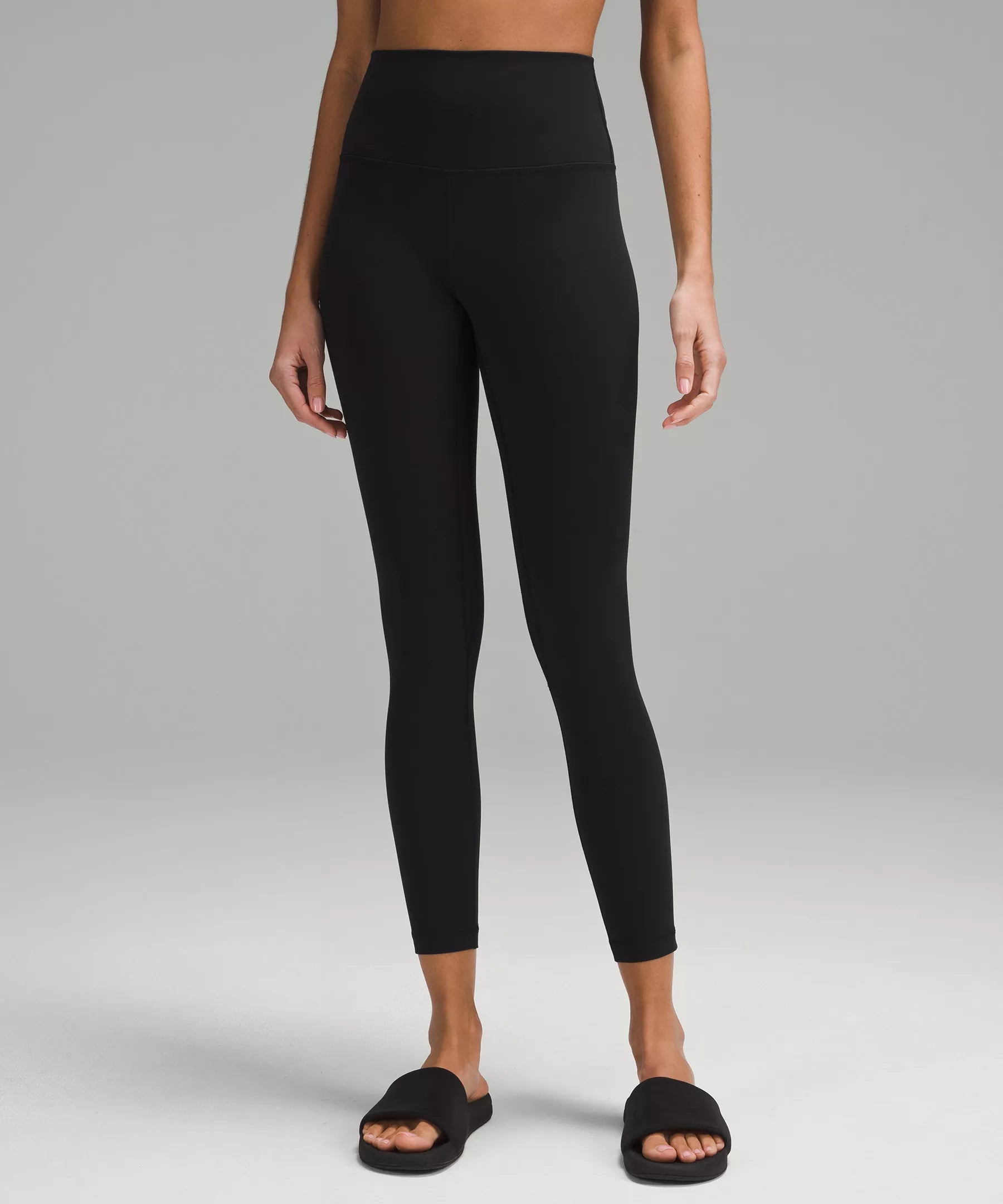 Lululemon 28" (Size  2, 4, 6, 8 & 10 Inseam), Align Full Length Yoga Pants
