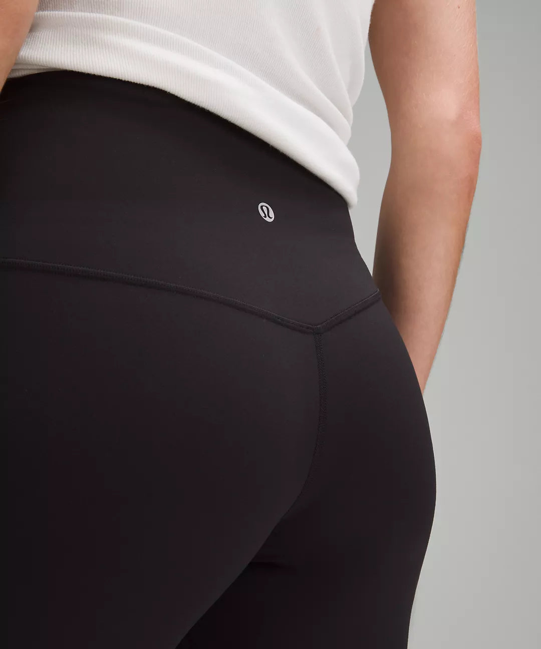 Lululemon 28" (Size  2, 4, 6, 8 & 10 Inseam), Align Full Length Yoga Pants